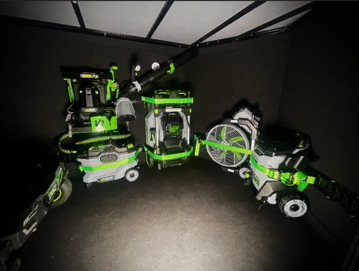 Affordable lawn mowing service experts serving Fort Myers, FL - GreenGo Services