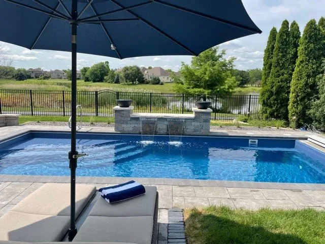 Reliable lawn mowing service in Crest Hill, IL - Greengold Landscaping