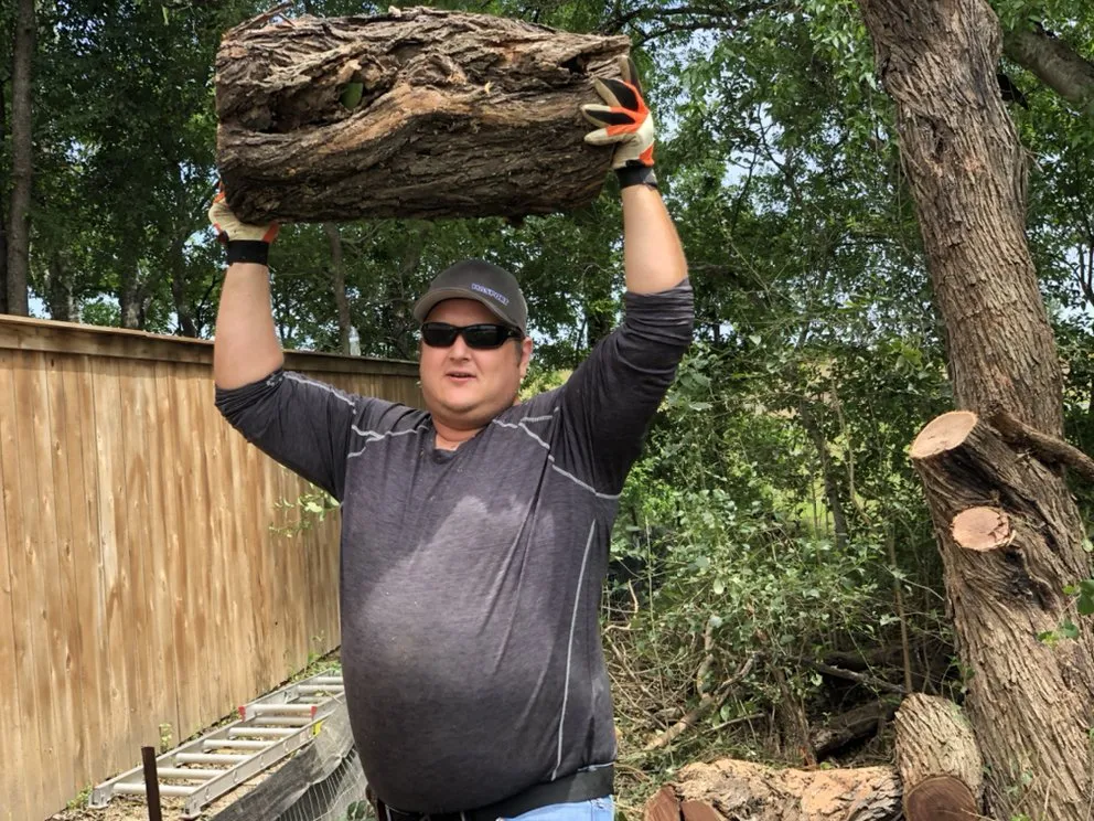 Expert outdoor landscaping in Selma, TX by Greengos Horticulture