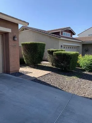 Greengos Landscaping Logo