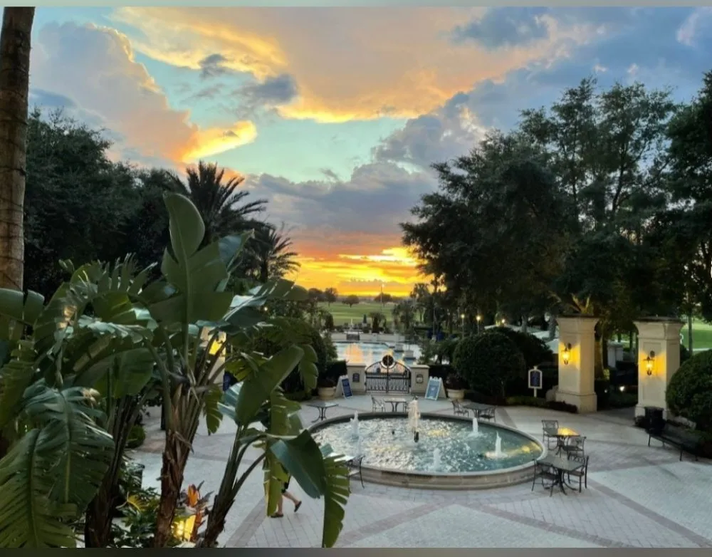 Affordable garden landscaping in Clermont, FL - Greengrass landscaping