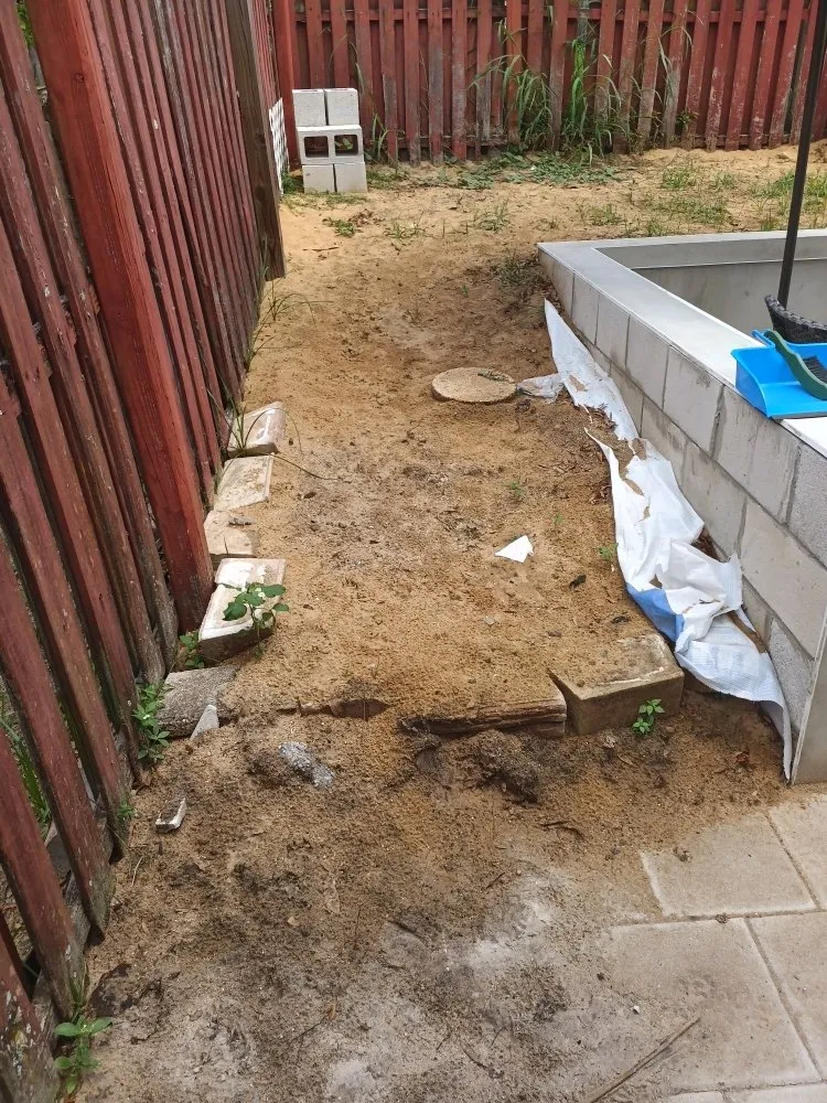 Trusted garden landscaping in Clermont, FL - Greengrass landscaping