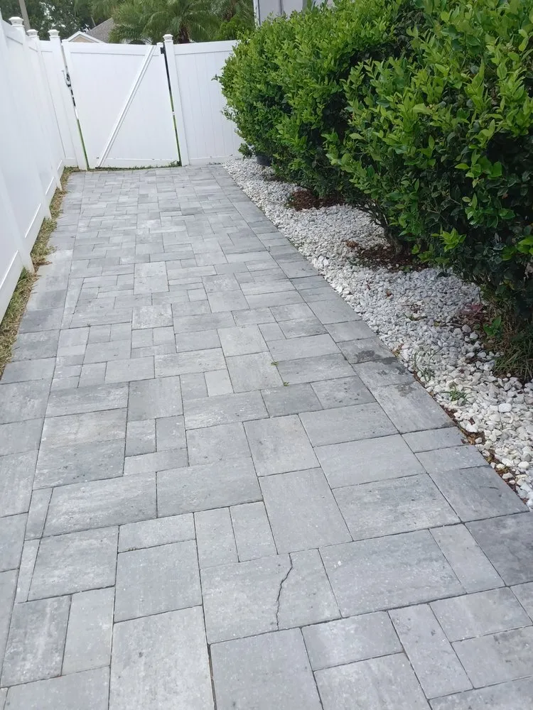 Trusted landscape installation near you across Clermont, FL - Greengrass landscaping