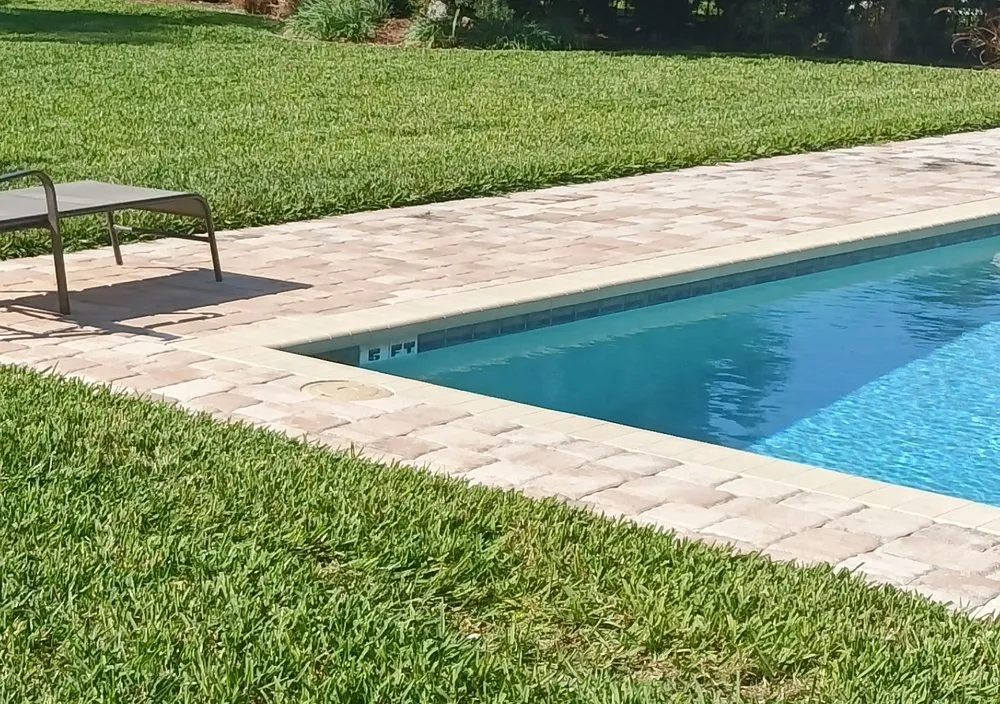 Trusted garden landscaping experts serving Clermont, FL - Greengrass landscaping
