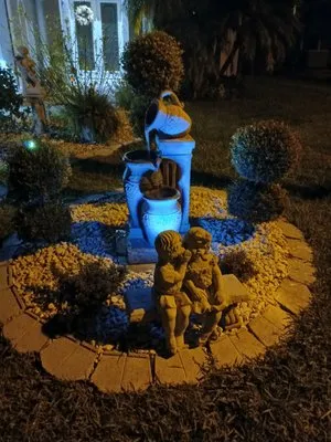 Greengrass landscaping Logo