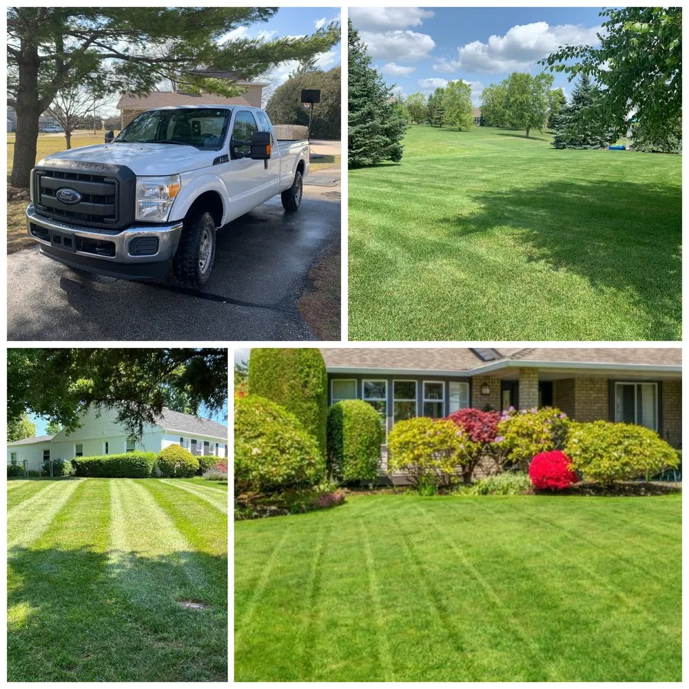Trusted yard maintenance for outdoor upgrades in Waterloo, IA by GreenGrass Property Services