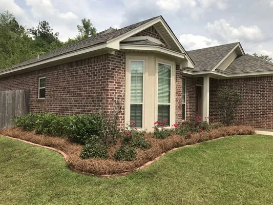 GreenGrazz Landscape Services