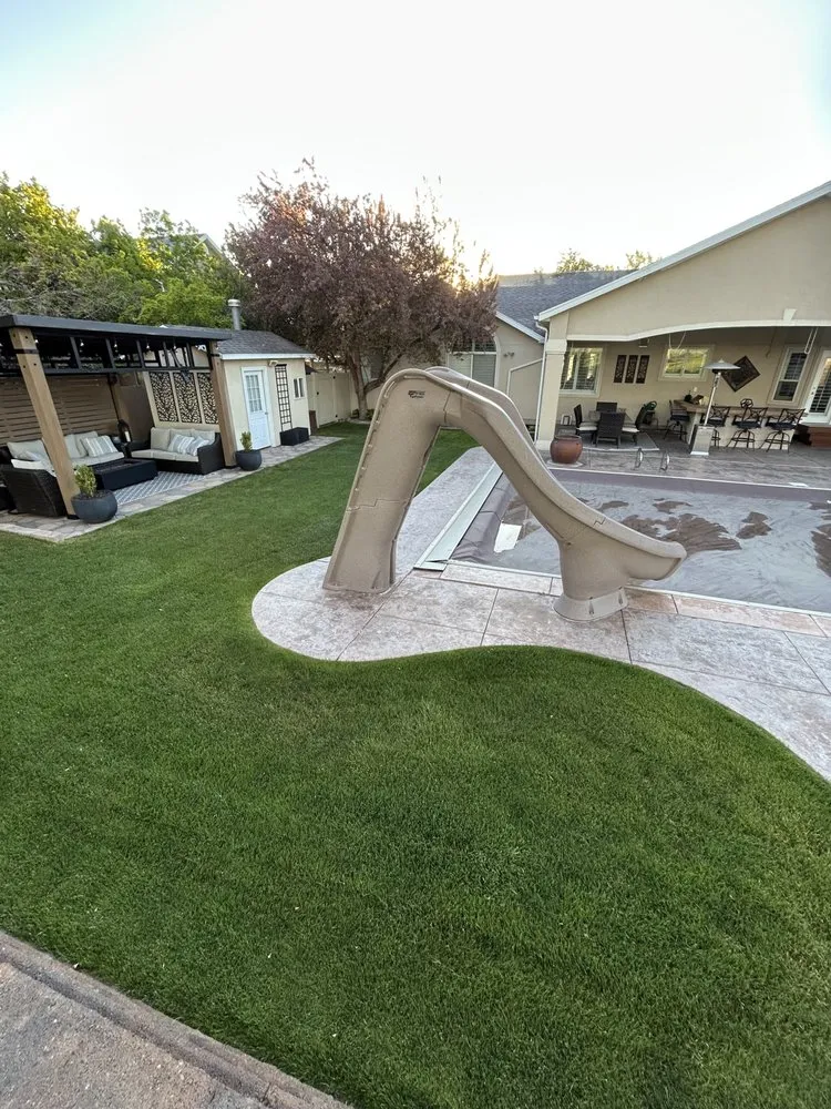 Expert lawn care service in Millcreek, UT - GreenGuard Lawn and Pest Solutions