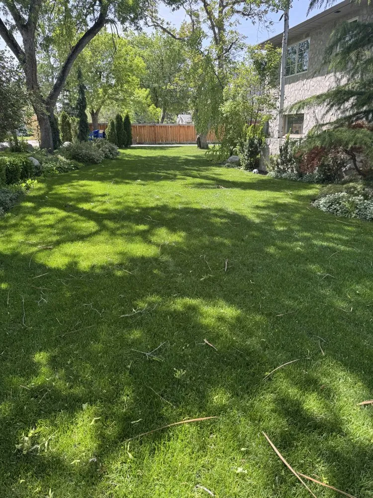 Top-rated residential landscaping experts serving Millcreek, UT - GreenGuard Lawn and Pest Solutions