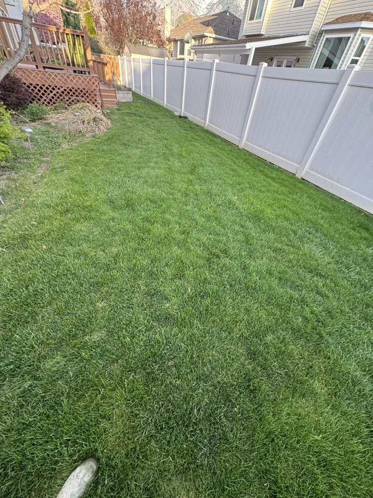 Trusted landscape installation in Millcreek, UT by GreenGuard Lawn and Pest Solutions