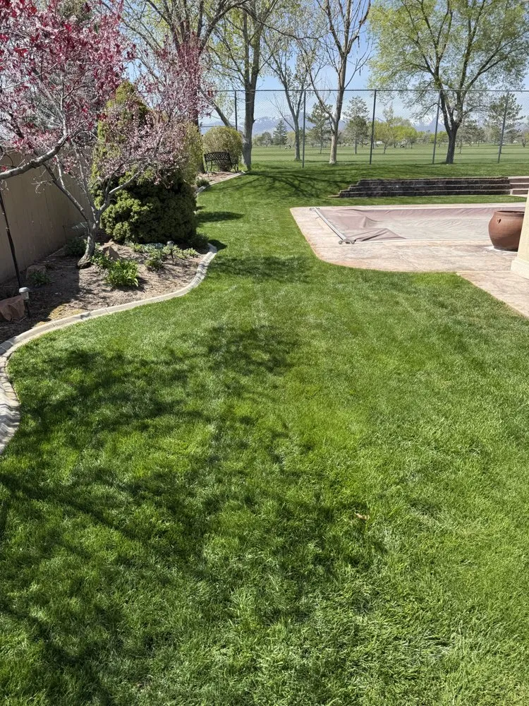 Affordable lawn mowing service experts serving Millcreek, UT - GreenGuard Lawn and Pest Solutions