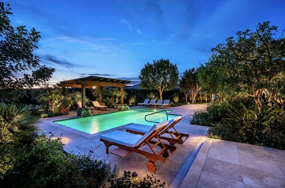 Reliable landscape design in Phoenix, AZ by GreenGuard