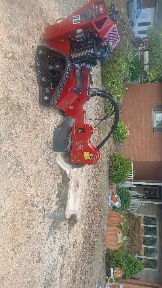 Trusted lawn mowing service for beautiful yards in Highland, IL by GreenGuys Landscaping