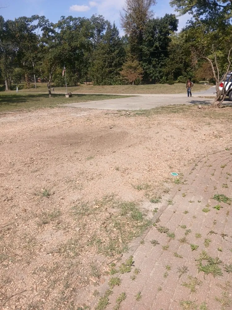 Professional outdoor landscaping in Highland, IL - GreenGuys Landscaping