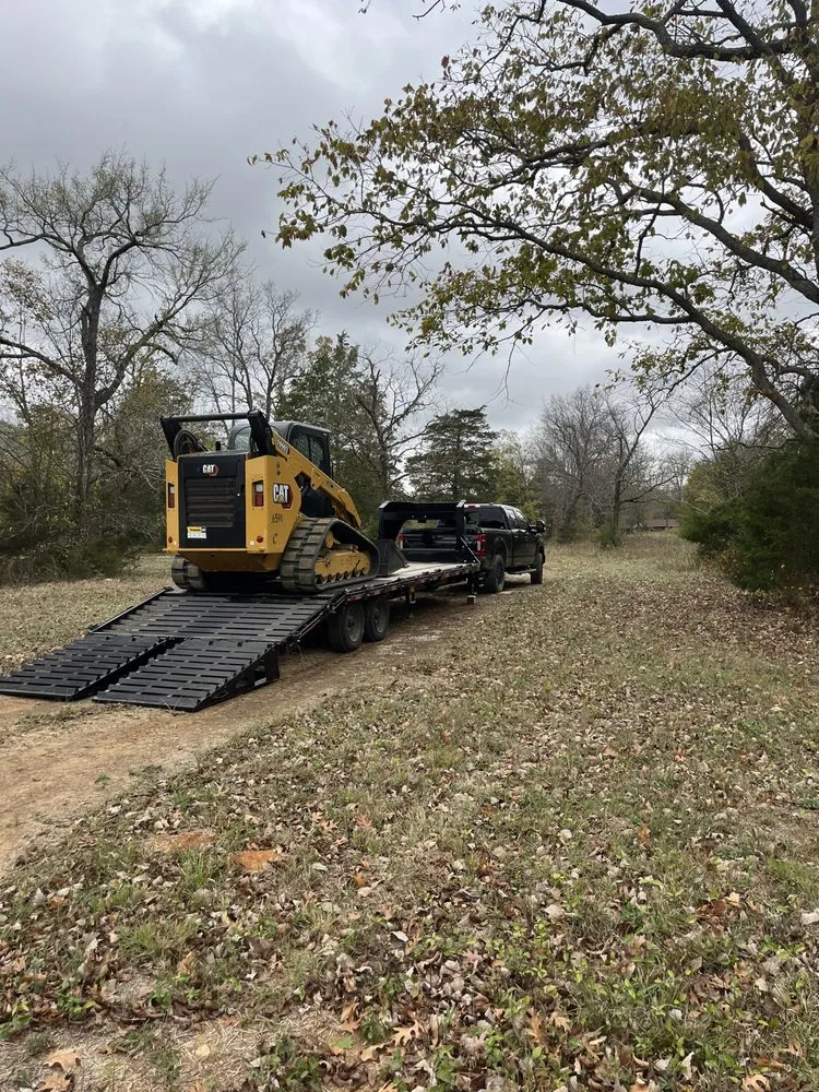Reliable landscape installation in Lebanon, TN - Greenhand Landscaping