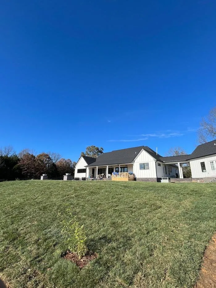 Trusted yard maintenance experts serving Lebanon, TN - Greenhand Landscaping