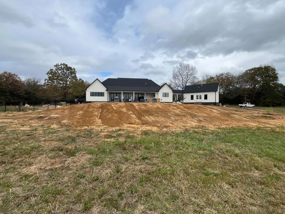 Trusted landscape installation experts serving Lebanon, TN - Greenhand Landscaping