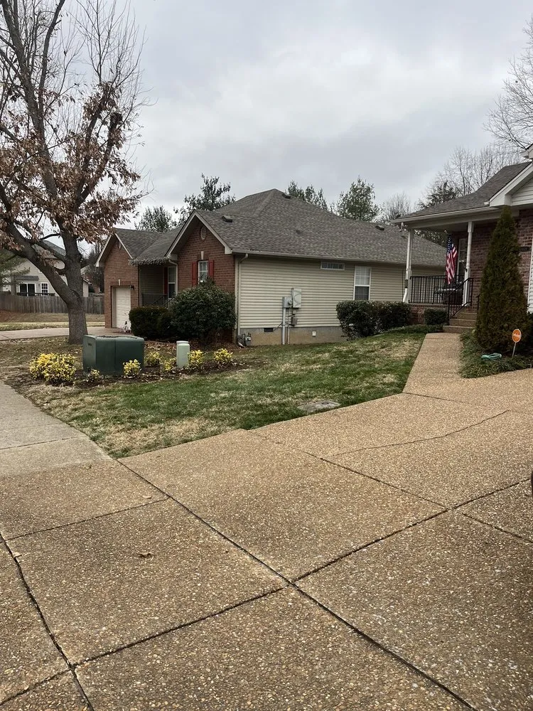 Top-rated landscape design experts serving Lebanon, TN - Greenhand Landscaping