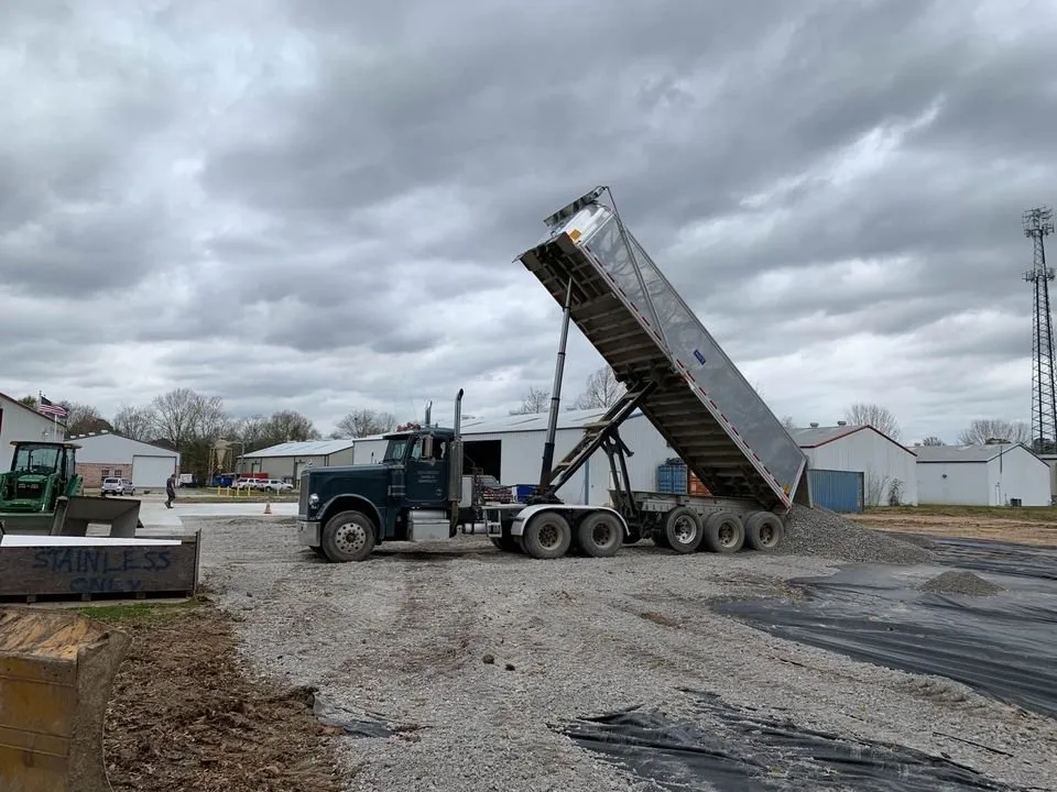 Professional landscaping services for homes across DeFuniak Springs, FL - GreenHappens