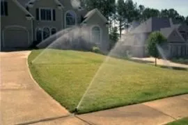 Expert outdoor landscaping experts serving DeFuniak Springs, FL - GreenHappens