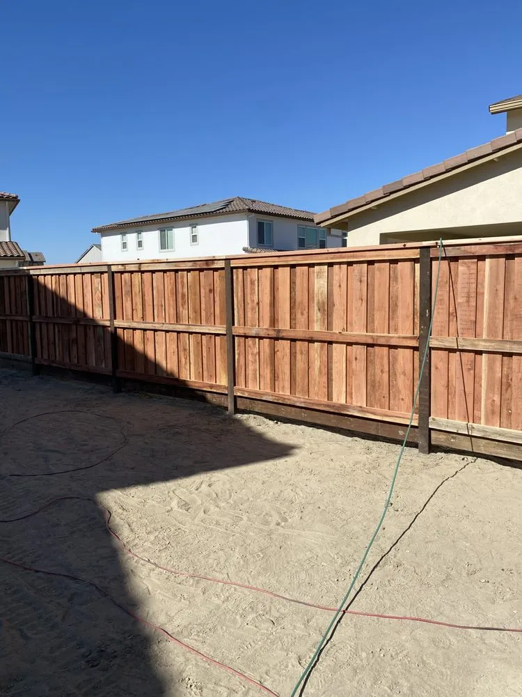 Top-rated outdoor landscaping for beautiful yards in Modesto, CA by Greenhaven Fencing & Landscaping