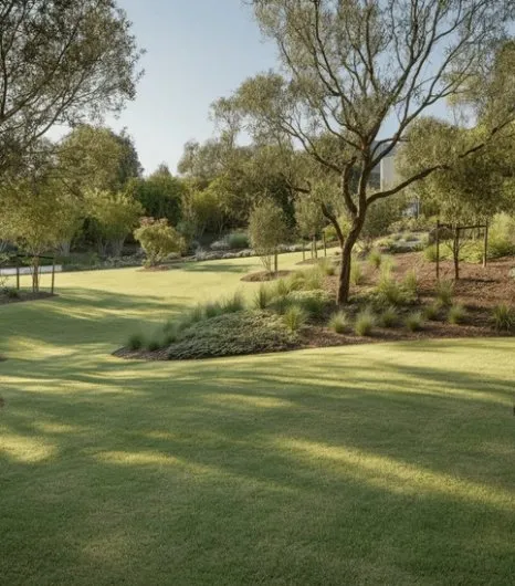 Top-rated landscaping services in Modesto, CA by Greenhaven Fencing & Landscaping