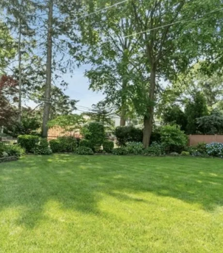 Professional yard maintenance in Modesto, CA by Greenhaven Fencing & Landscaping