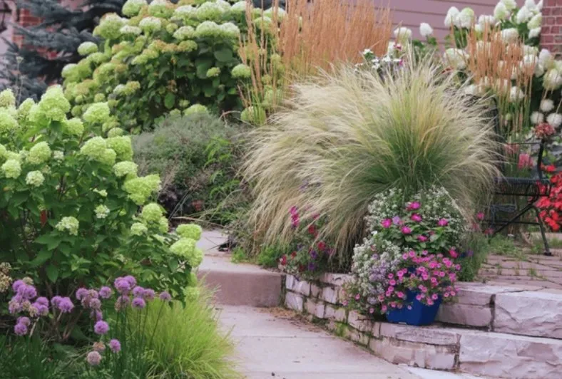 Trusted lawn mowing service in Modesto, CA by Greenhaven Fencing & Landscaping