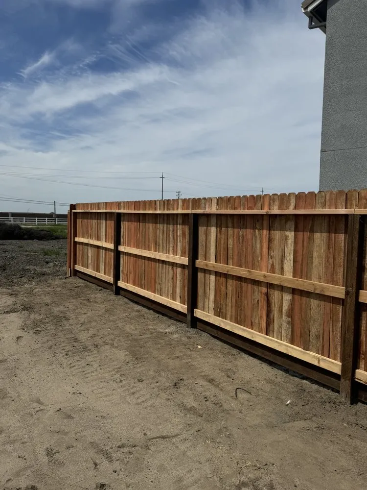 Affordable landscaping services near you across Modesto, CA - Greenhaven Fencing & Landscaping