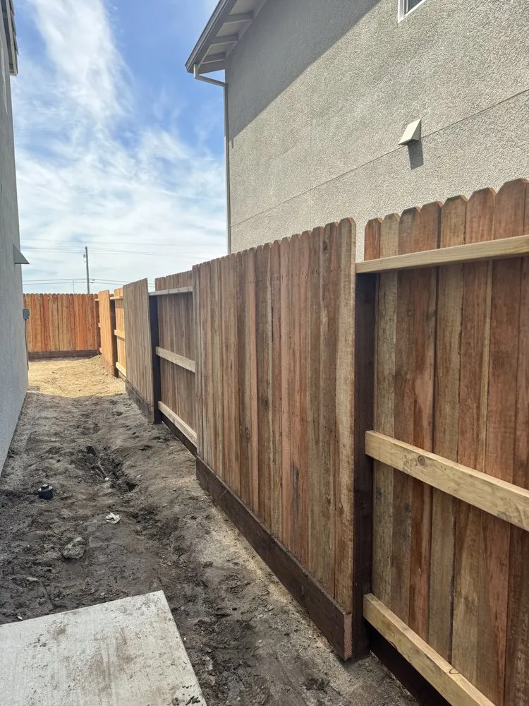 Custom lawn mowing service experts serving Modesto, CA - Greenhaven Fencing & Landscaping