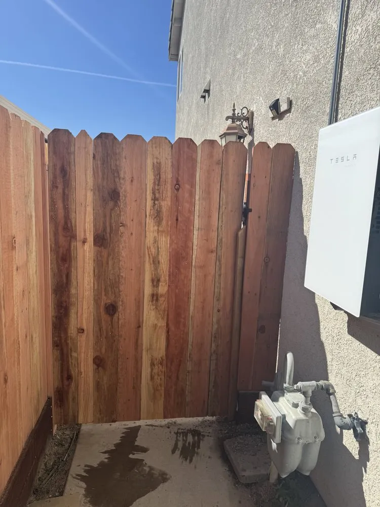 Professional yard cleanup service experts serving Modesto, CA - Greenhaven Fencing & Landscaping