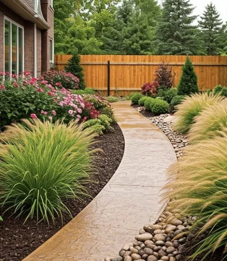 Trusted landscape design in Modesto, CA by Greenhaven Fencing & Landscaping