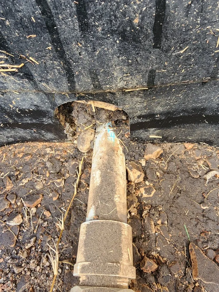 Trusted yard maintenance in New Braunfels, TX - Greenhaven Landscape & Irrigation