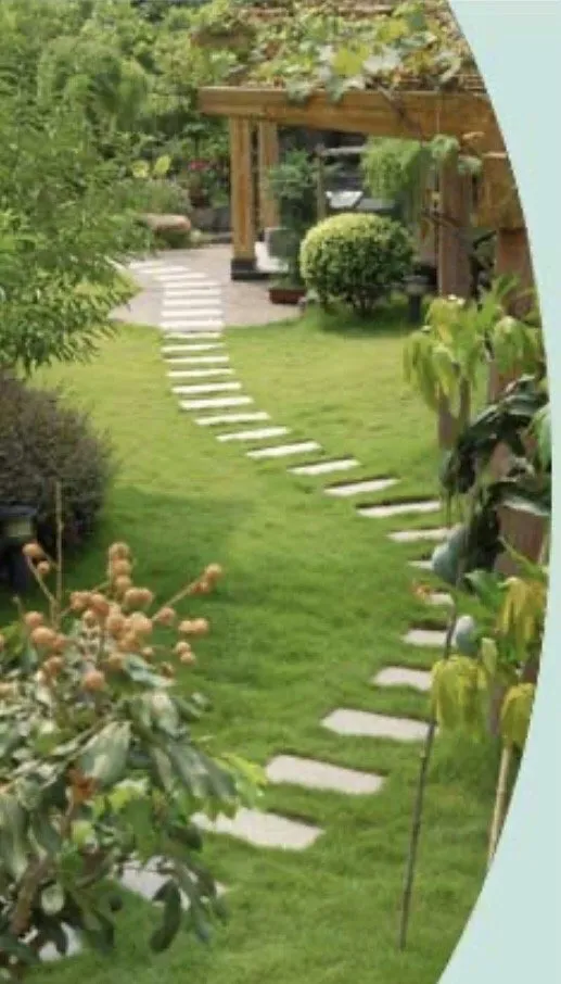 Trusted landscape installation for residential properties across New Braunfels, TX - Greenhaven Landscape & Irrigation