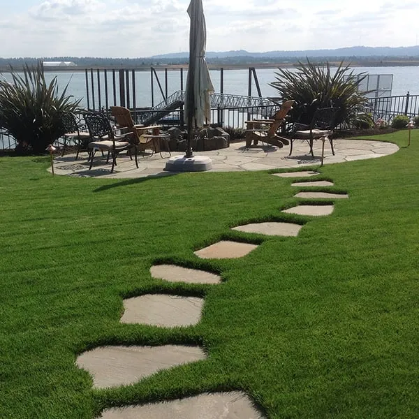 Trusted landscaping services for homes across Ridgefield, WA - Greenhaven Landscapes