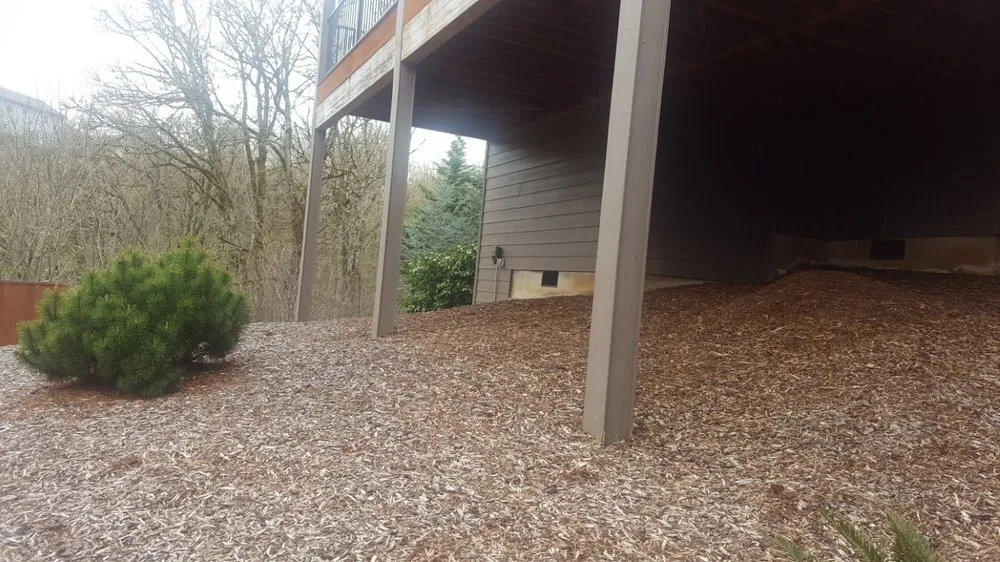 Expert landscaping services in Ridgefield, WA by Greenhaven Landscapes