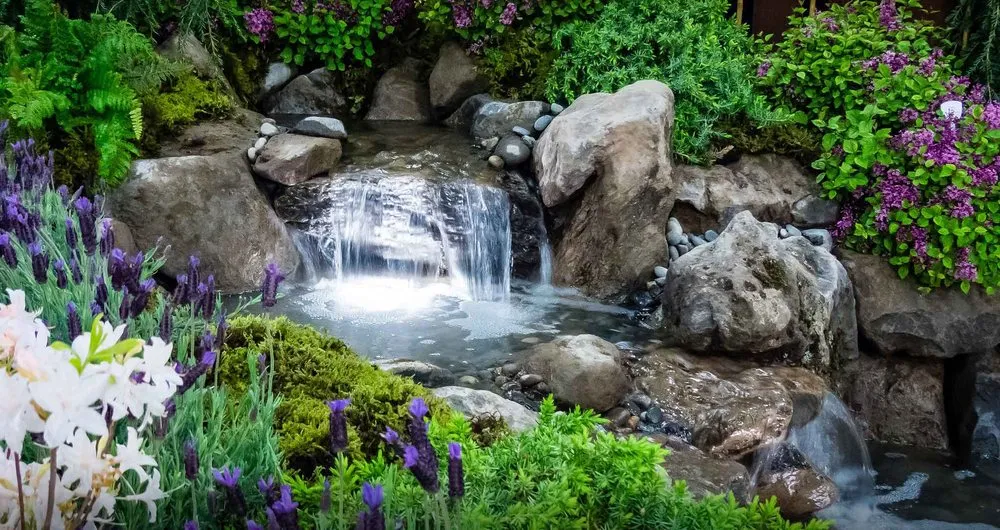 Affordable yard maintenance near you in Ridgefield, WA by Greenhaven Landscapes