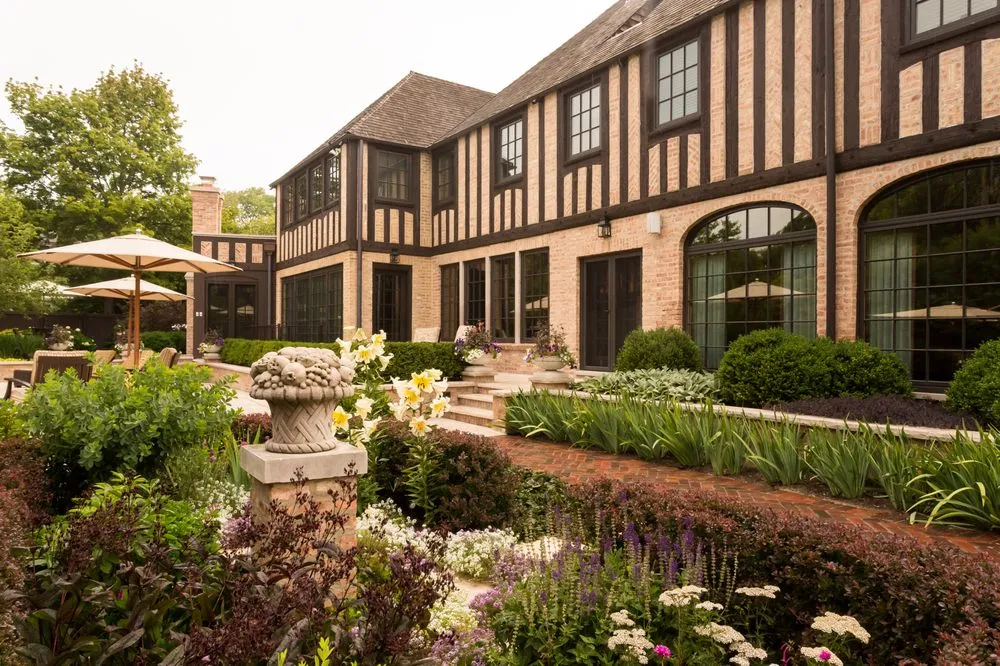 Trusted landscape design in Zion, IL - Greenhaven Landscapes