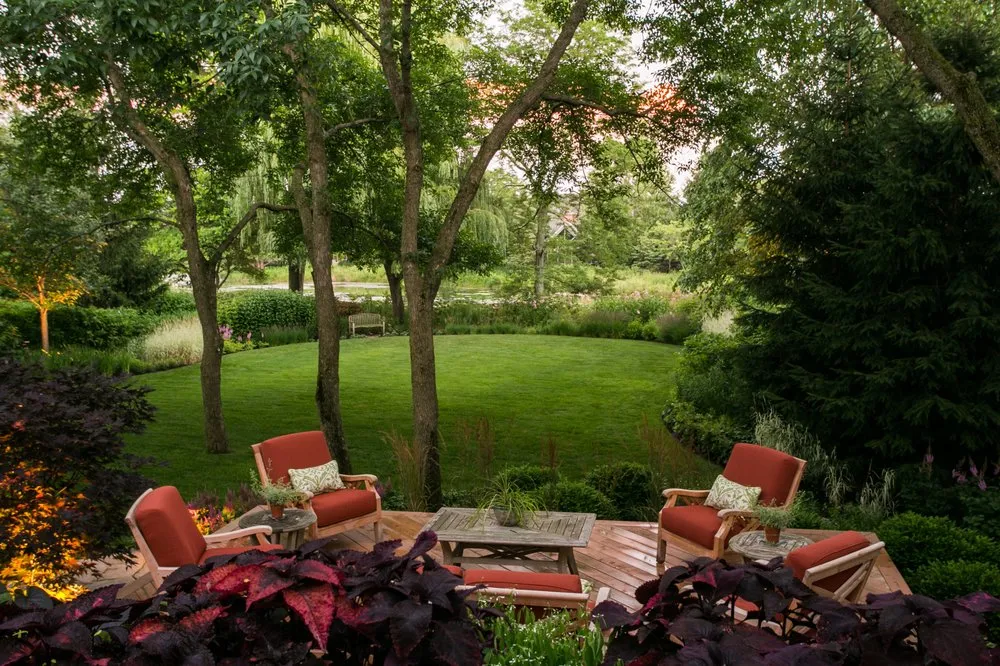 Affordable landscaping services in Zion, IL - Greenhaven Landscapes
