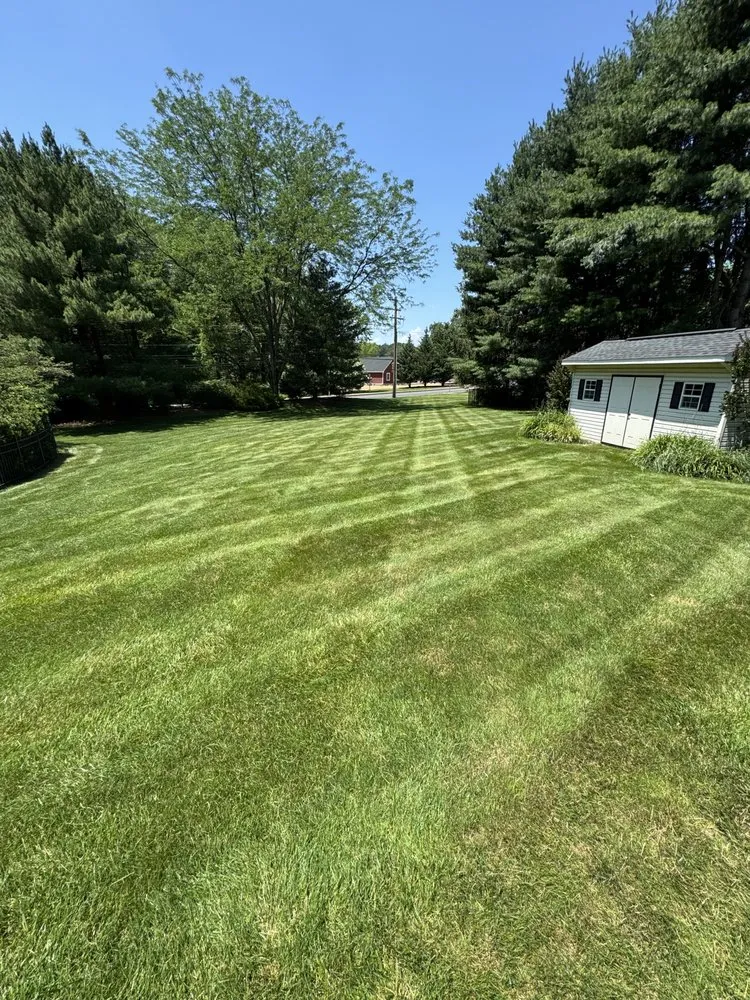 Top-rated landscape design for outdoor upgrades across Hummelstown, PA - GreenHaven Lawn and Outdoor Services