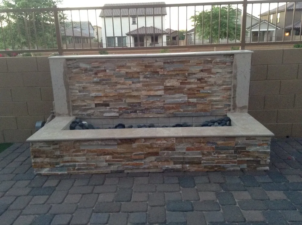 Top-rated landscaping services for residential properties across Tempe, AZ - Greenheart Landscapes