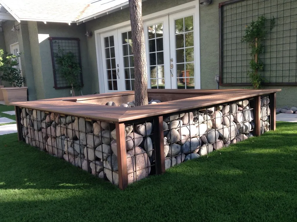 Reliable landscape design in Tempe, AZ - Greenheart Landscapes