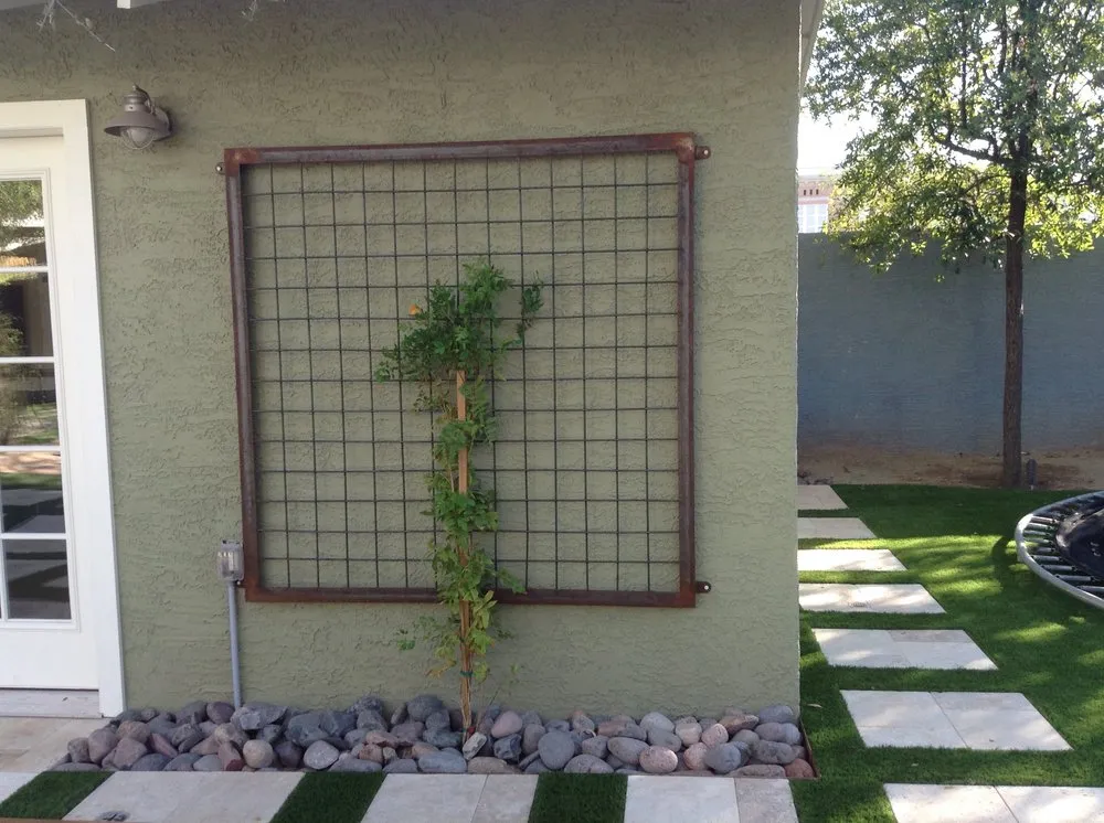 Affordable outdoor landscaping in Tempe, AZ - Greenheart Landscapes