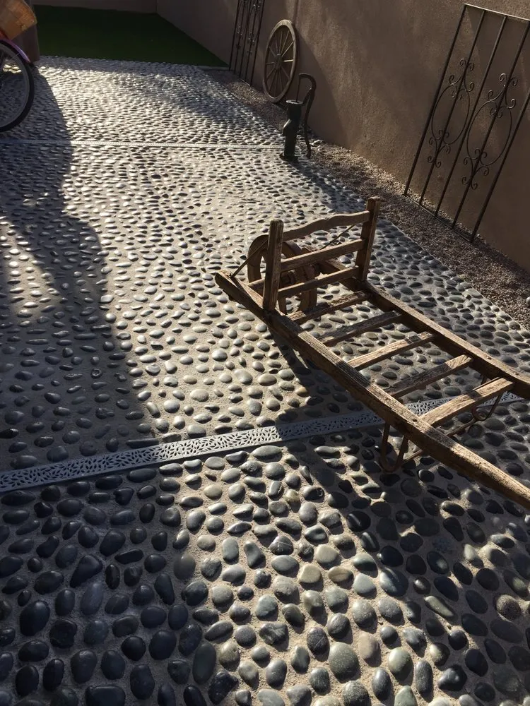 Professional lawn care service experts serving Tempe, AZ - Greenheart Landscapes