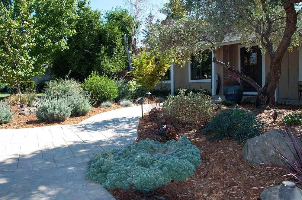 Affordable outdoor landscaping experts serving El Dorado Hills, CA - Greenheart Landscaping