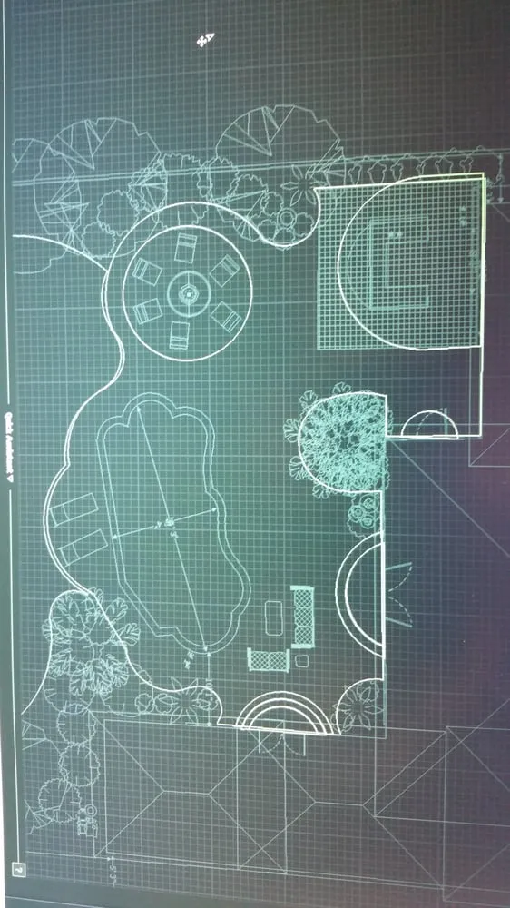 Top-rated landscape installation near you in El Dorado Hills, CA by Greenheart Landscaping