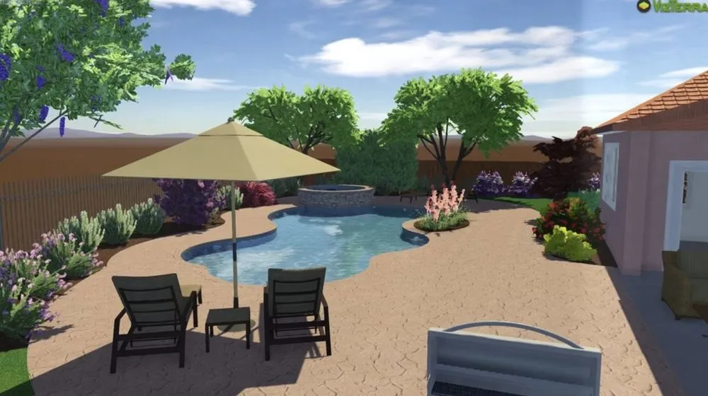 Local residential landscaping in San Clemente, CA - Greenheart Landscaping