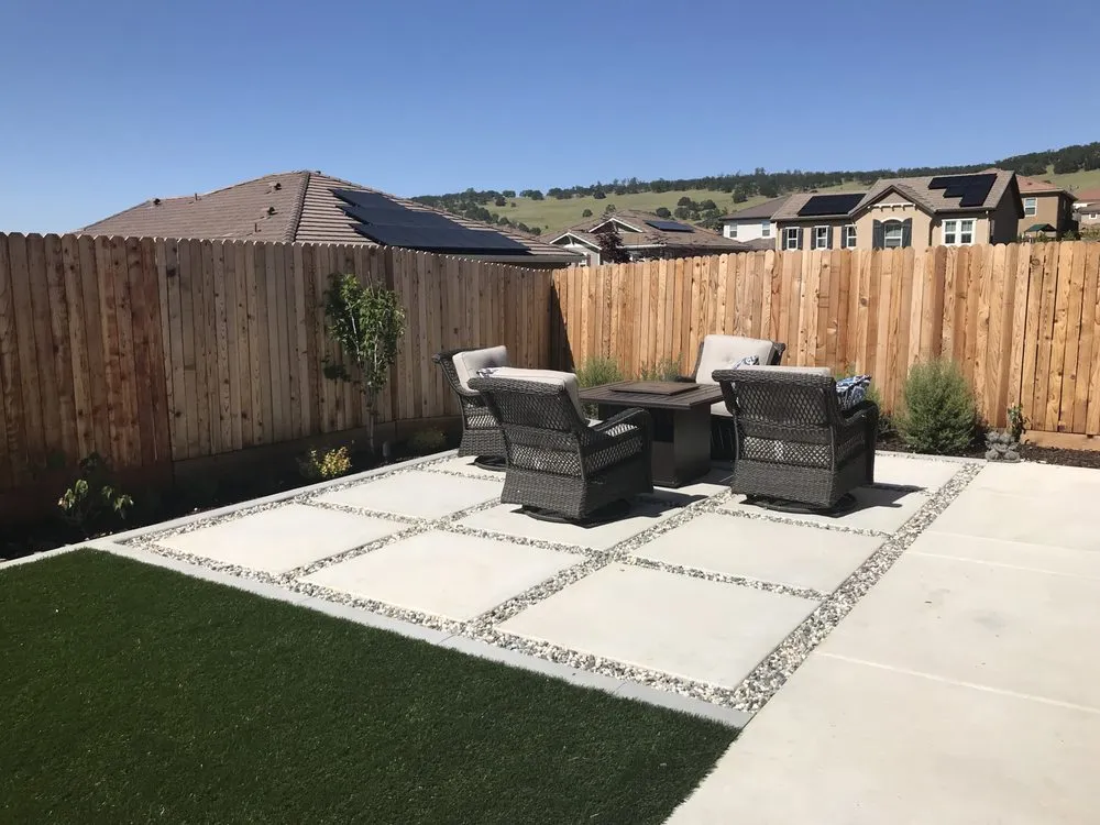 Professional landscaping services for beautiful yards across San Clemente, CA - Greenheart Landscaping