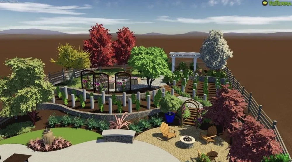 Affordable outdoor landscaping experts serving San Clemente, CA - Greenheart Landscaping