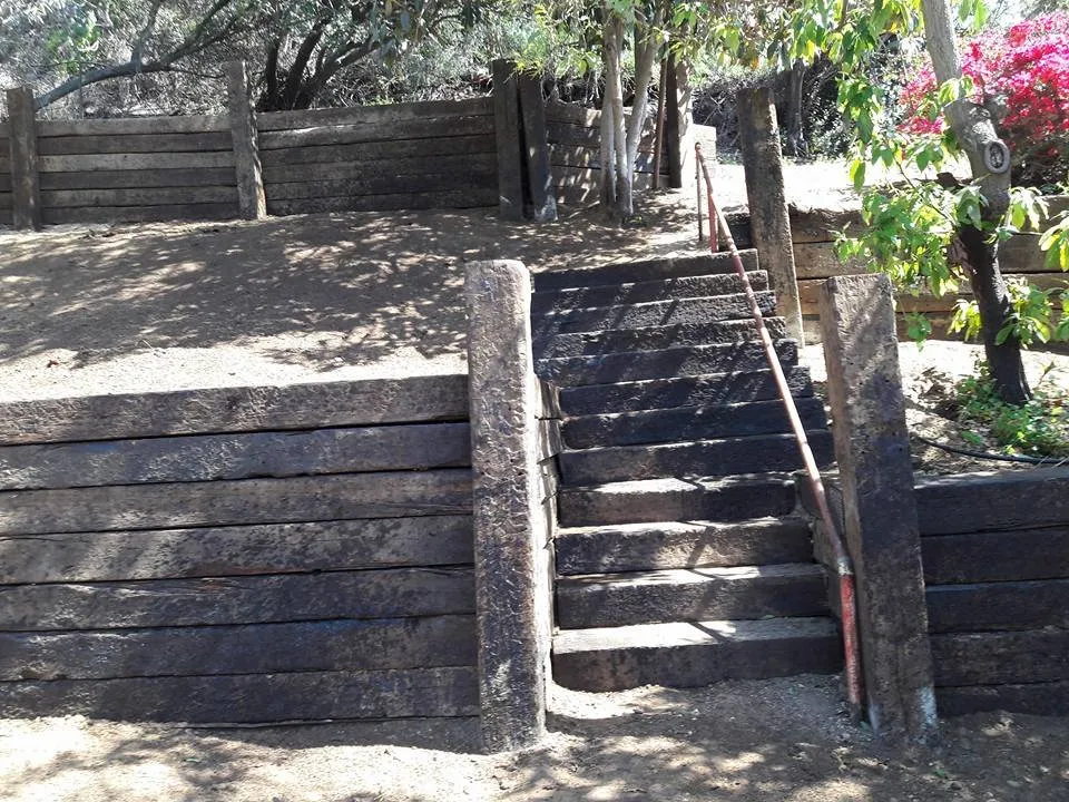 Affordable outdoor landscaping near you across Whittier, CA - GreenHill Landscaping